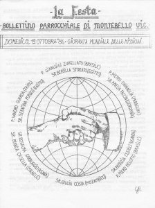 Bollettino del 19/10/1986