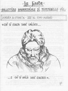 Bollettino del 26/10/1986