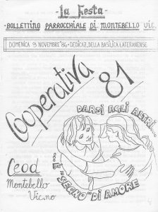 Bollettino del 09/11/1986