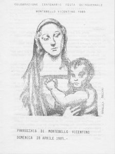 Bollettino del 28/04/1985