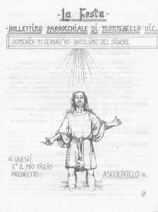 Bollettino del 11/01/1987