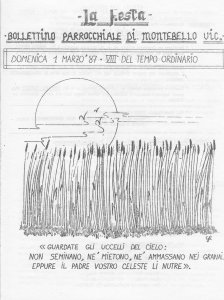 Bollettino del 01/03/1987