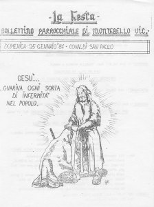 Bollettino del 25/01/1987