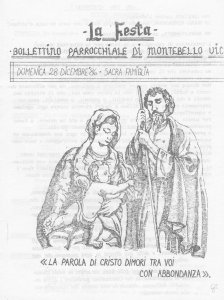 Bollettino del 28/12/1986