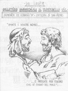 Bollettino del 22/02/1987