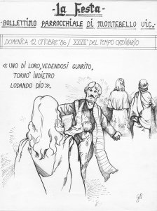 Bollettino del 12/10/1986